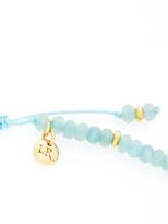 Thumbnail for your product : Lola Rose Sky Blue Quartzite Bracelet