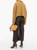 Thumbnail for your product : KHAITE Shelley Oversized Cashmere Sweater - Womens - Beige