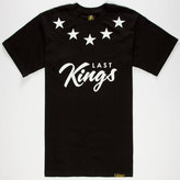 Thumbnail for your product : LAST KINGS Stars Mens T-Shirt