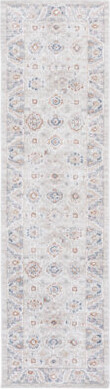 Canora Grey Eeli Washable Performance Machine Washable Oriental Rug