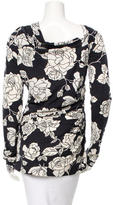 Thumbnail for your product : Blumarine Top w/ Tags