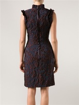 Thumbnail for your product : Lanvin Jacquard Dress