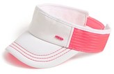 Thumbnail for your product : Roxy 'Sweet Swell' Visor