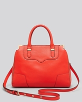 Thumbnail for your product : Rebecca Minkoff Satchel - Amorous