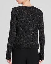 Thumbnail for your product : Eileen Fisher Scoop Neck Sweater