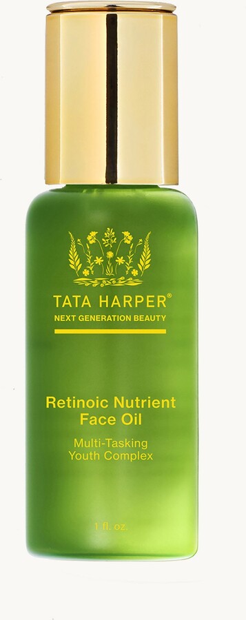 Tata Harper Retinoic Nutrient Face Oil