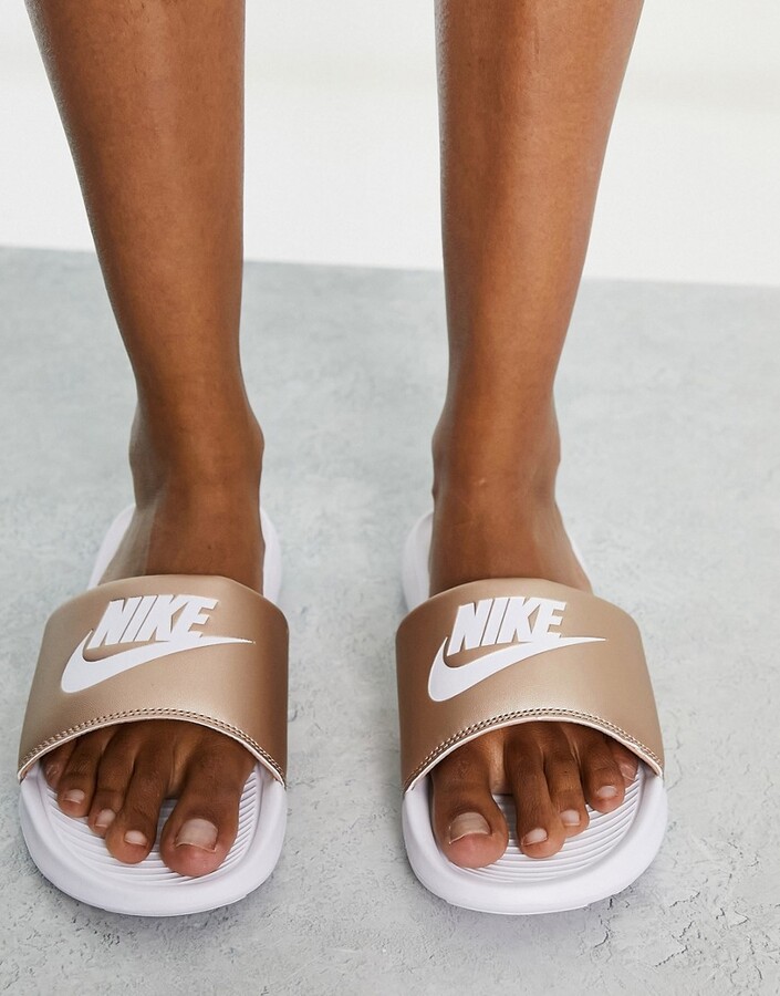 Nike Women's Sandals | Shop The Largest Collection | ShopStyle Australia