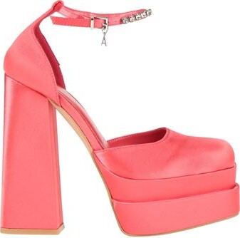 Actitude By Twinset Woman Pumps