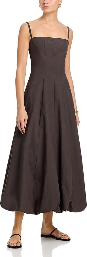 Proenza Schouler White Label Ella Dress
