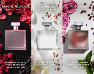 Ralph Lauren Beyond Romance Eau De Parfum - ShopStyle Fragrances