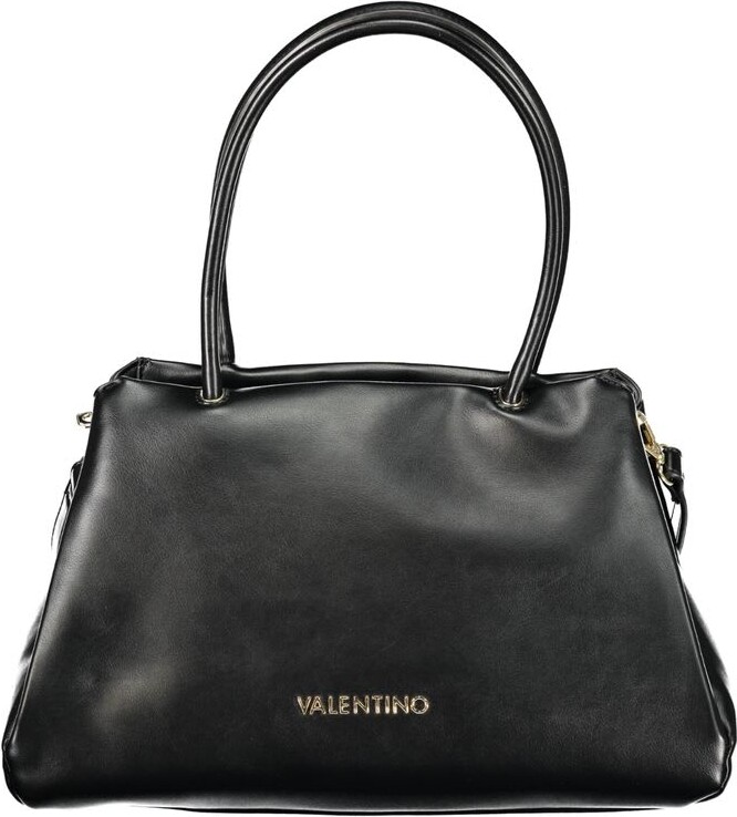 Mario Valentino Poliuretano Women Women's Handbag