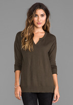 Thumbnail for your product : Central Park West Astor Court Sweater