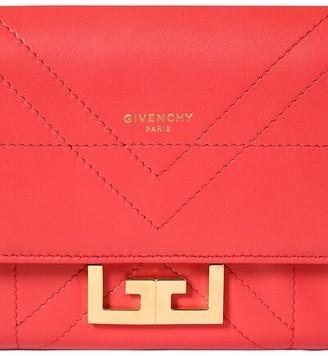 Givenchy Mini Eden Smooth Leather Bag
