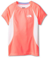 Thumbnail for your product : The North Face Kids Performance S/S Tee (Little Kids/Big Kids)