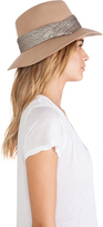 Thumbnail for your product : Eugenia Kim Genie by Florence Hat