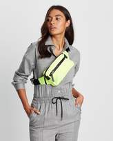 Thumbnail for your product : Topshop Berlin Neon Bumbag