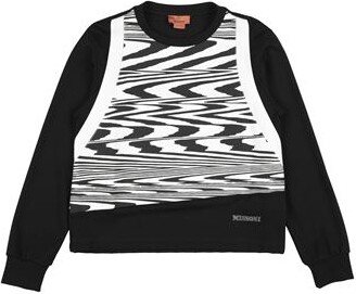 Missoni Kids Kid Girl Sweatshirt