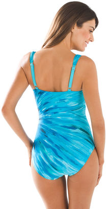 Chico's Ray of Light One-Piece Swimsuit