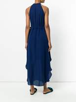 Thumbnail for your product : Pierre Balmain sleeveless midi dress