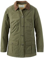 L L Bean Women S Coats Shopstyle