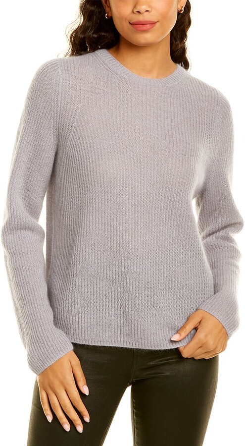 Mohair Wool Women's Sweaters | Shop the world's largest collection 