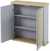 Thumbnail for your product : Lloyd Pascal Boston Mirrored Bathroom Wall Cabinet