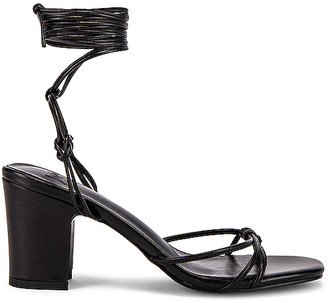 lpa nicolo heel white