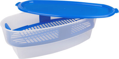 Cooks Choice Better Breader Bowl