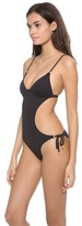 Thumbnail for your product : Melissa Odabash Positano One Piece Swimsuit