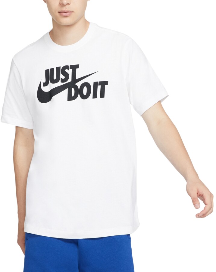 Nike Just Do It Shirts | Shop the world's largest collection of 