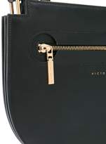 Thumbnail for your product : Victoria Beckham New Moonlight crossbody bag