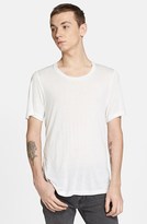 Thumbnail for your product : BLK DNM 'T-Shirt 20' Scoop Neck Rayon T-Shirt