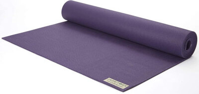 JadeYoga 74" Extra Thick Yoga Mat