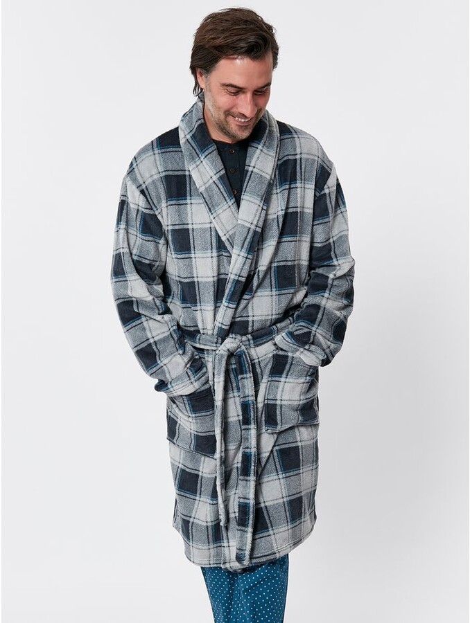 mandco dressing gowns