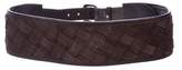 Thumbnail for your product : Max Mara Leather Waist Belt Leather Waist Belt