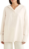 Thumbnail for your product : Elizabeth and James Cortlandt Cotton Hoodie