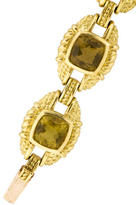Thumbnail for your product : Judith Ripka Lemon Citrine Bracelet