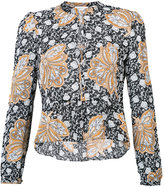 Thumbnail for your product : A.L.C. floral print shirt