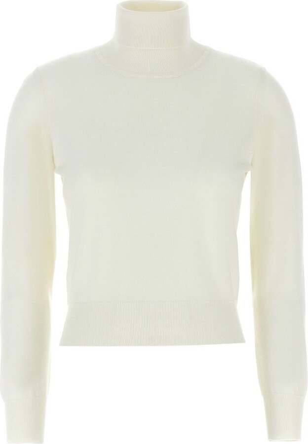 Antonino Valenti Enriette Turtleneck Knitwear