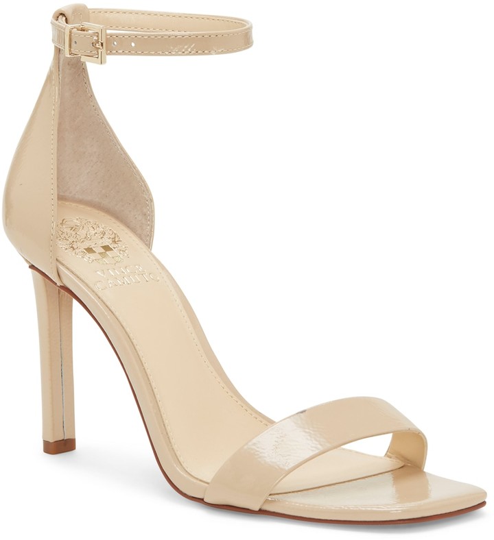 vince camuto lauralie clear