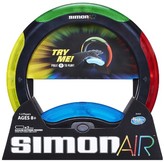 Thumbnail for your product : Hasbro Simon Air Game