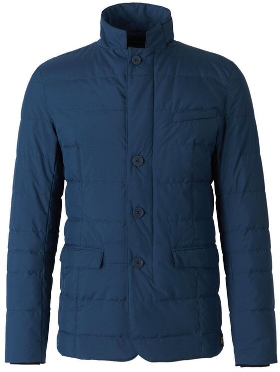 Herno Laminar Gore Tex Jacket - ShopStyle Down & Puffer Coats
