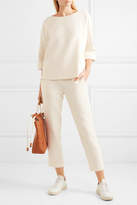 Thumbnail for your product : Hatch The Beckett Stretch-crepe Tapered Pants