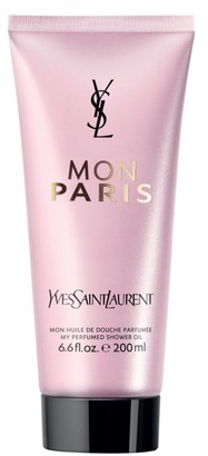 Saint Laurent Mon Paris Perfumed Shower Oil/6.6 oz.