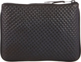 Thumbnail for your product : Rag and Bone 3856 Rag & Bone Quilted Zip Pouch