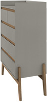 Thumbnail for your product : Manhattan Comfort Essence Tall Dresser