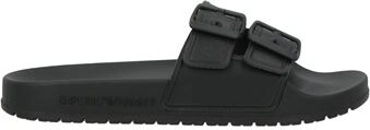 Emporio Armani Woman Sandals