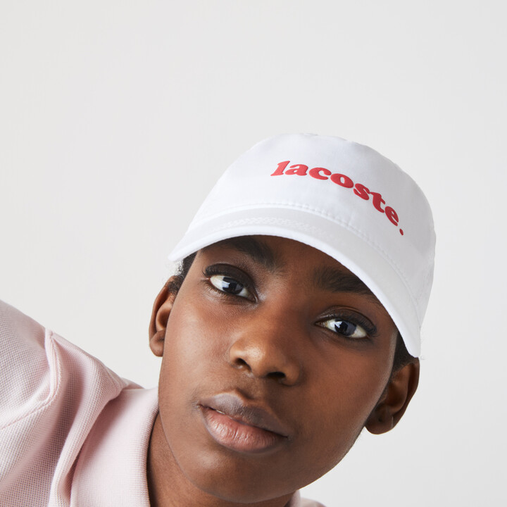 Lacoste Women's Hats | Shop the world's largest collection of fashion |  ShopStyle