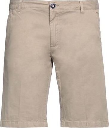 Fred Mello Man Shorts & Bermuda Shorts