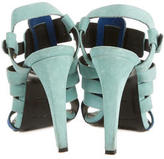 Thumbnail for your product : Balenciaga Sandals